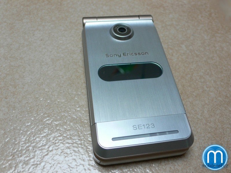 Sony Ericsson Z770i