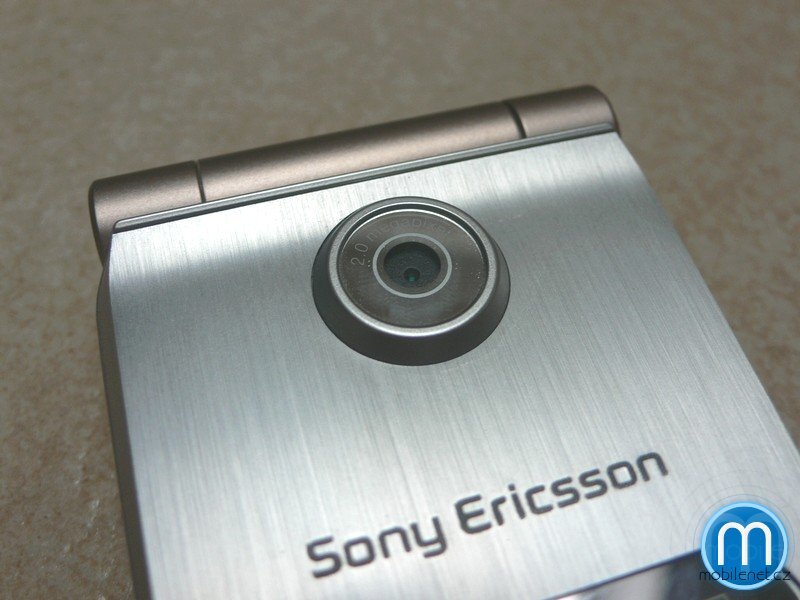 Sony Ericsson Z770i