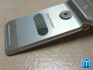 Sony Ericsson Z770i