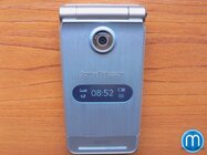 Sony Ericsson Z770i