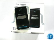 Sony Ericsson Z770i