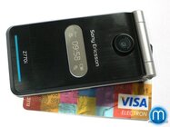 Sony Ericsson Z770i