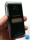 Sony Ericsson Z770i