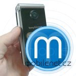 Sony Ericsson Z770i