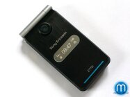 Sony Ericsson Z770i