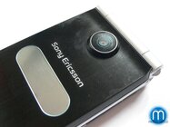 Sony Ericsson Z770i