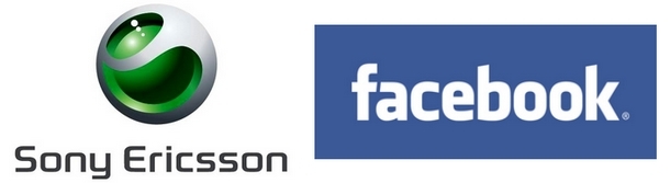 Sony Ericsson zařadí Facebook do svých telefonů