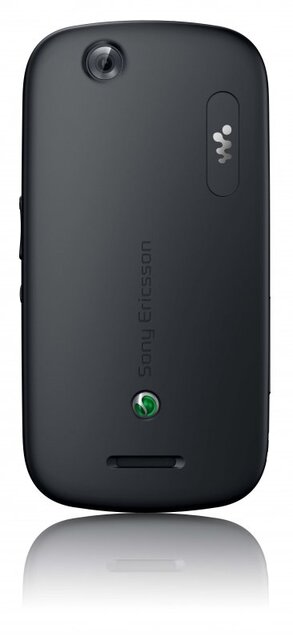 Sony Ericsson Zylo