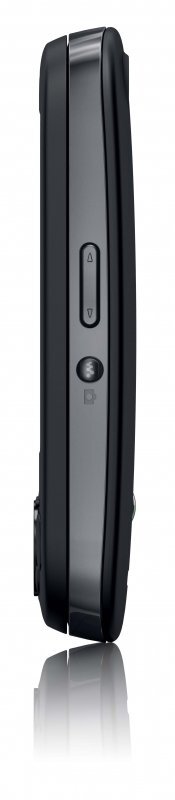 Sony Ericsson Zylo