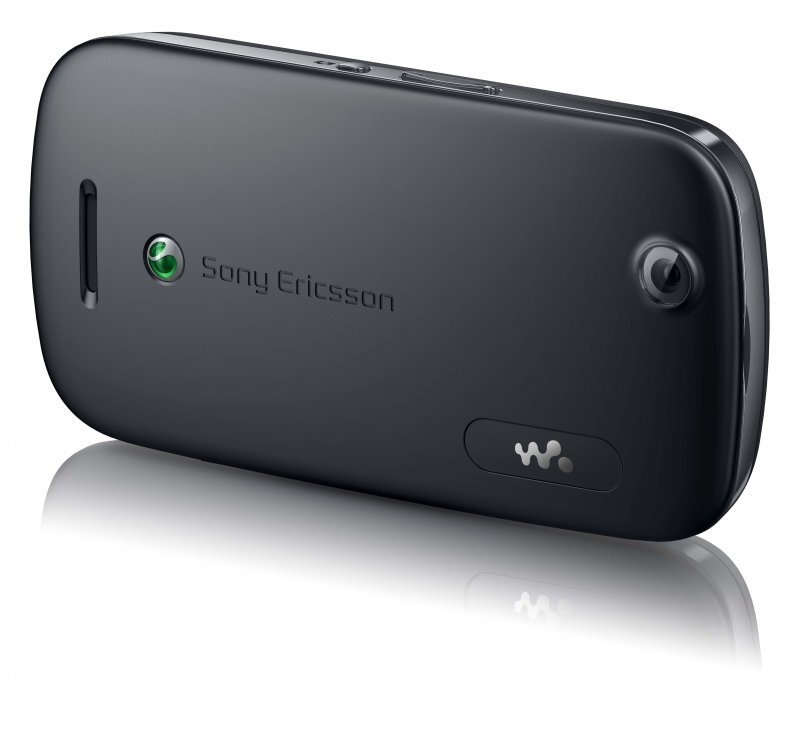 Sony Ericsson Zylo