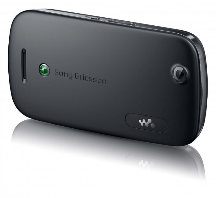 Sony Ericsson Zylo