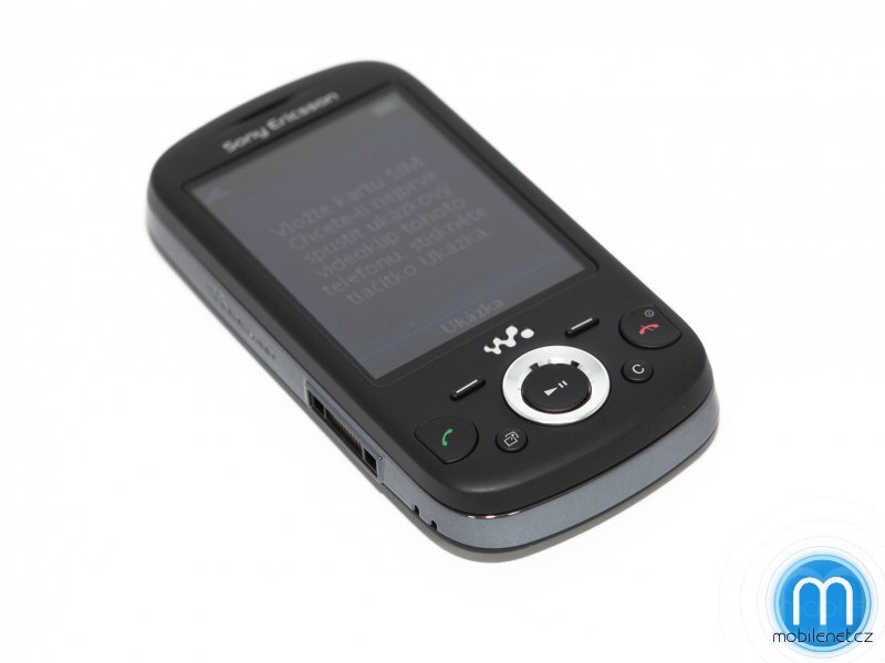 Sony Ericsson Zylo