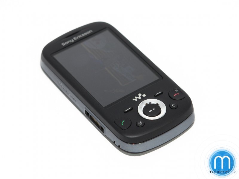 Sony Ericsson Zylo