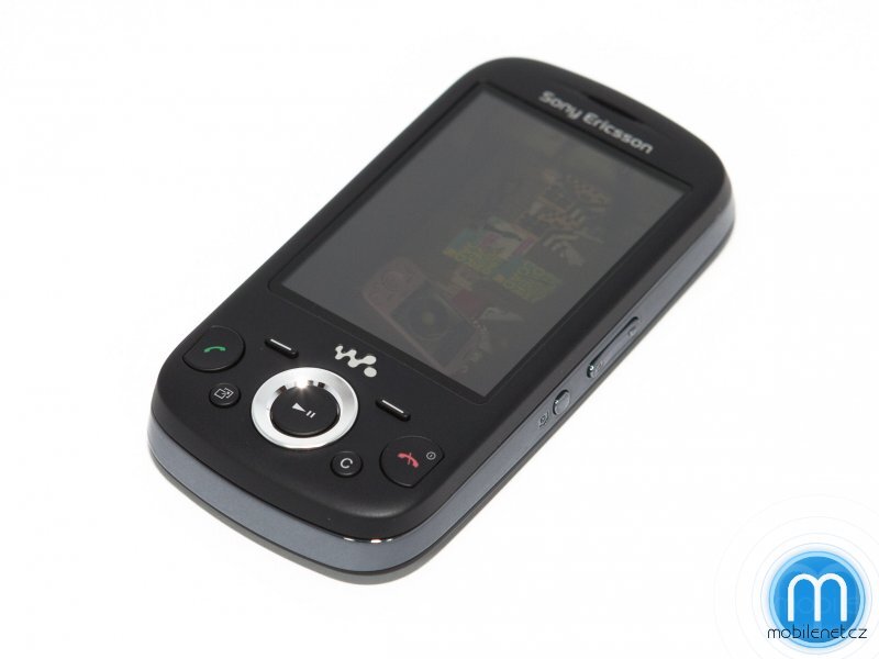 Sony Ericsson Zylo