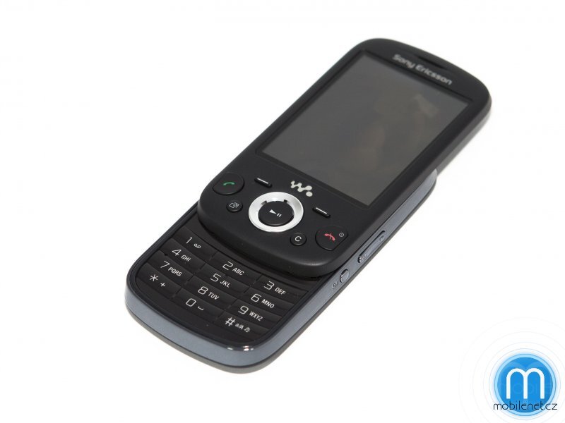 Sony Ericsson Zylo