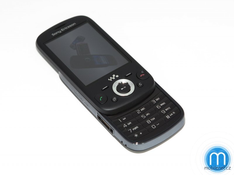 Sony Ericsson Zylo