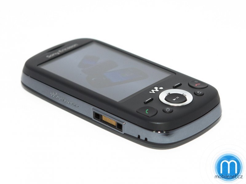 Sony Ericsson Zylo