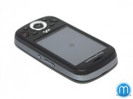 Sony Ericsson Zylo