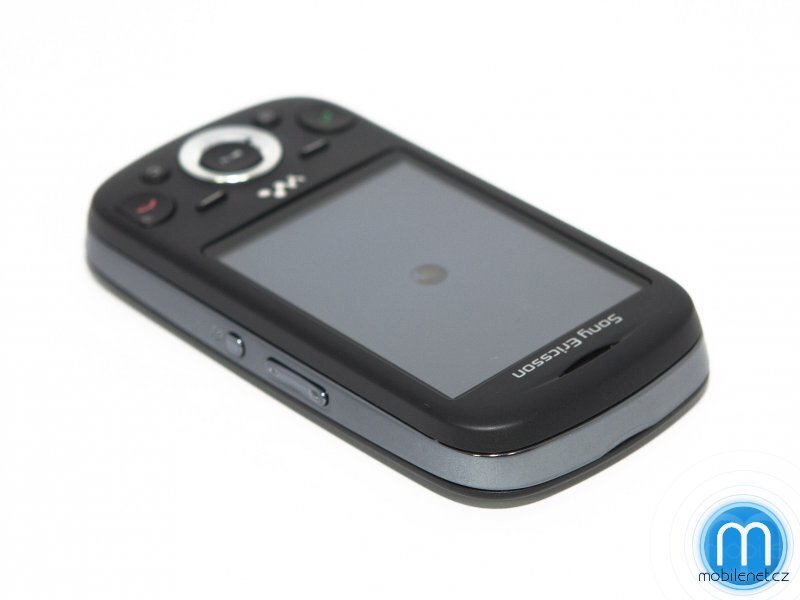 Sony Ericsson Zylo