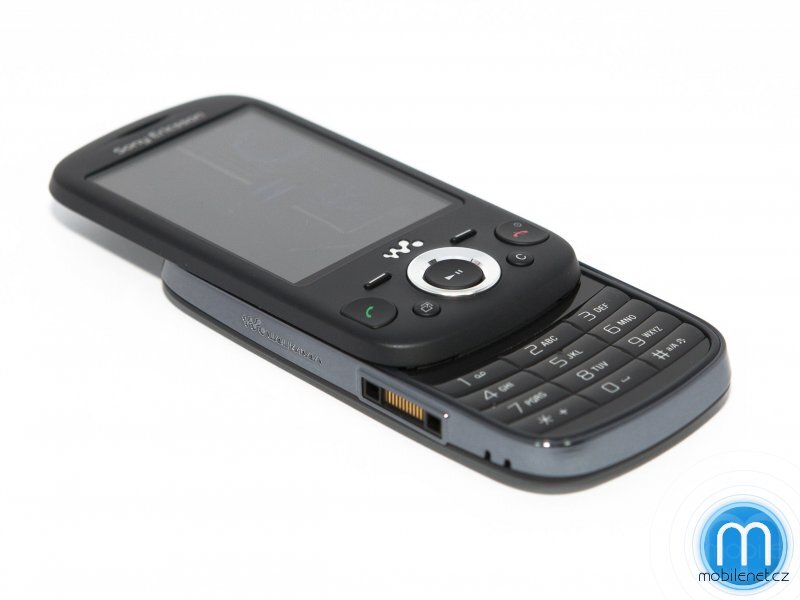 Sony Ericsson Zylo