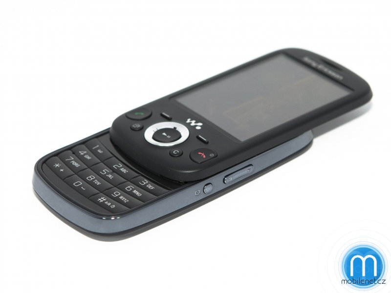 Sony Ericsson Zylo