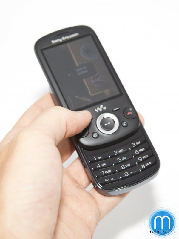 Sony Ericsson Zylo