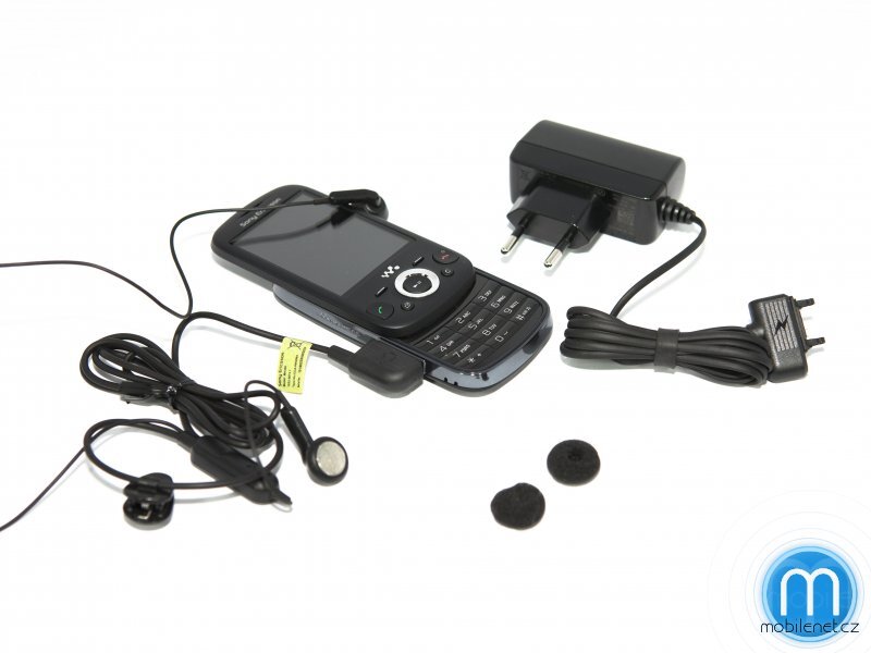 Sony Ericsson Zylo