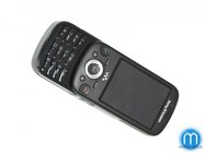 Sony Ericsson Zylo