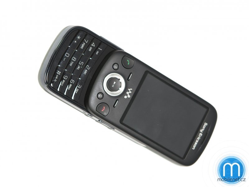 Sony Ericsson Zylo