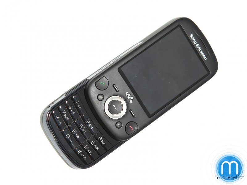 Sony Ericsson Zylo