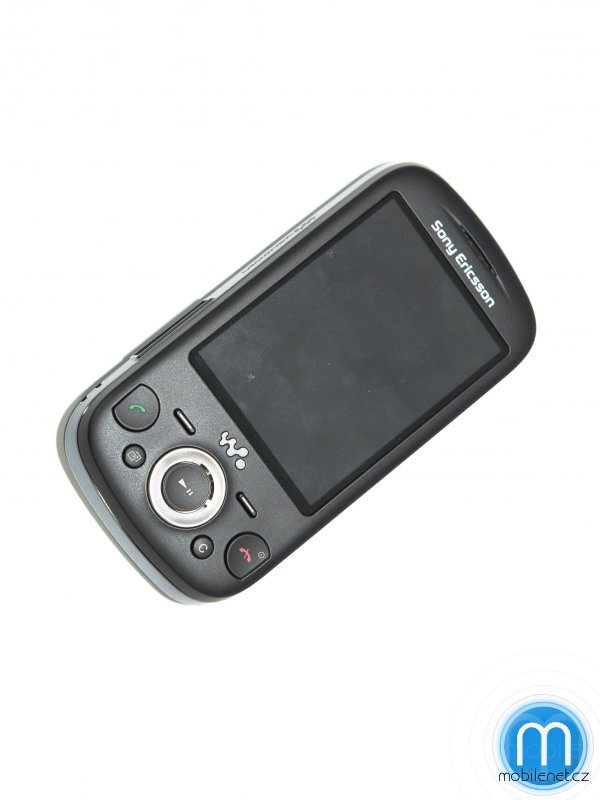 Sony Ericsson Zylo