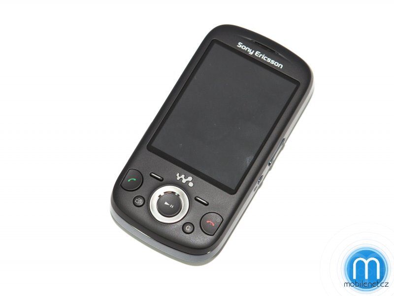 Sony Ericsson Zylo
