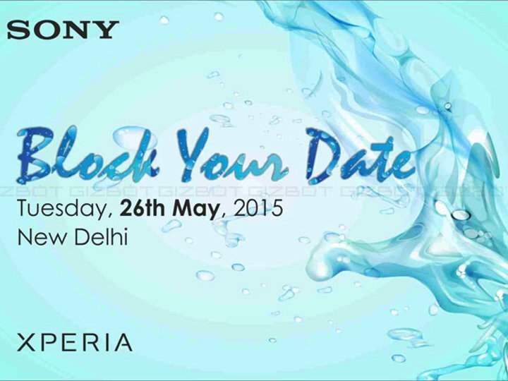 Sony Event_New Delhi