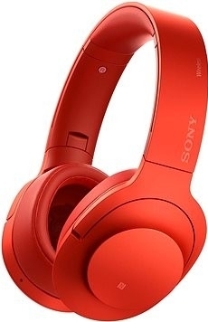 Sony h.ear on Wireless NC