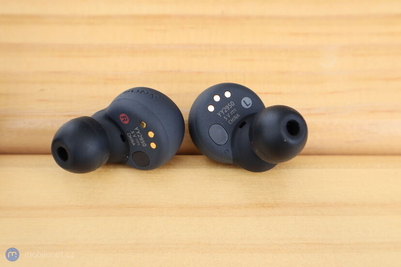 Sony LinkBuds S