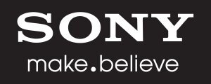 Sony logo