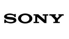 Sony logo
