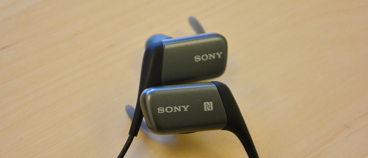 Sony MDR-AS600BT