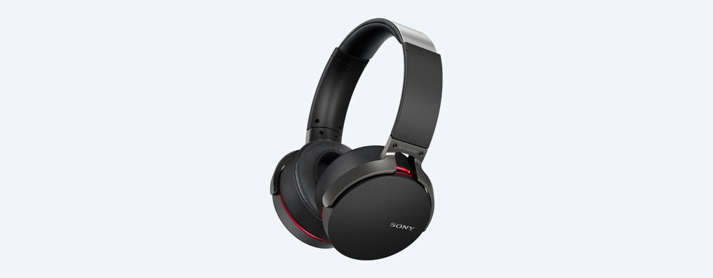 Sony MDR-XB950BT