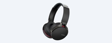 Sony MDR-XB950BT