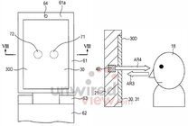 Sony patent