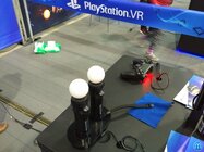 Sony PlayStation VR