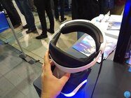 Sony PlayStation VR