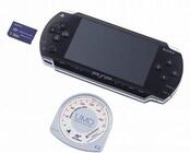 Sony PSP