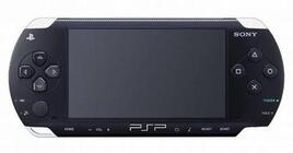 Sony PSP
