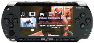 Sony PSP