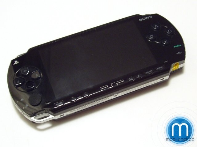 Sony PSP