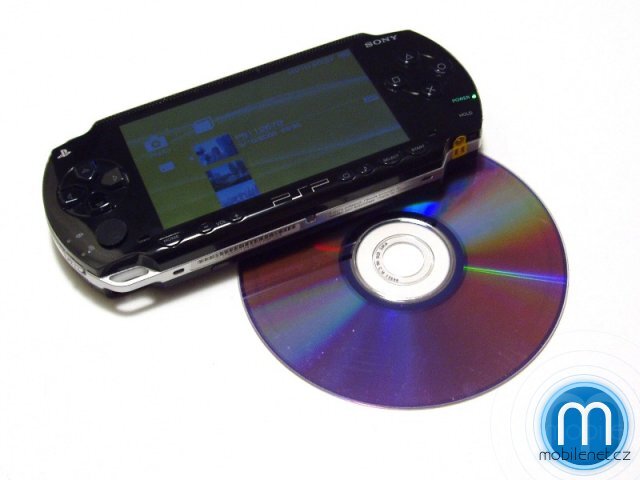 Sony PSP
