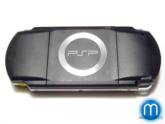 Sony PSP