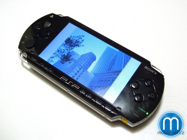 Sony PSP
